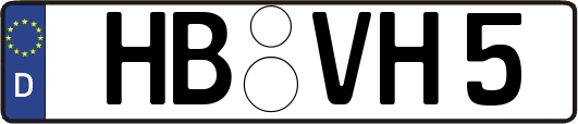 HB-VH5