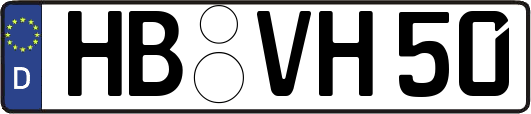 HB-VH50
