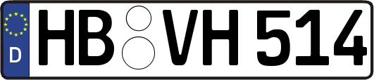 HB-VH514