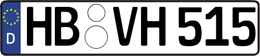 HB-VH515