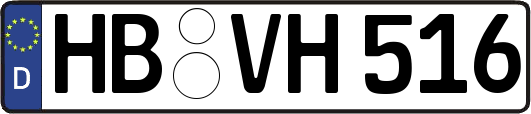 HB-VH516