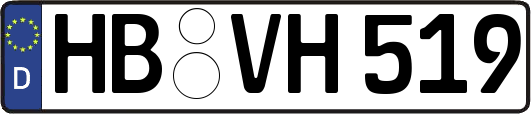 HB-VH519