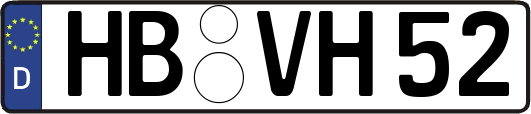 HB-VH52