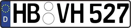 HB-VH527