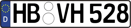 HB-VH528