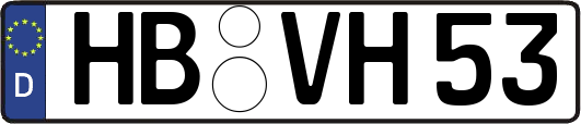 HB-VH53