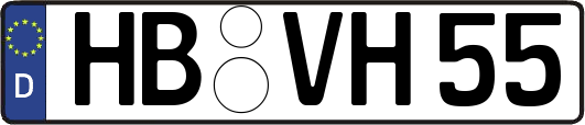 HB-VH55