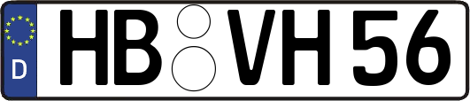 HB-VH56