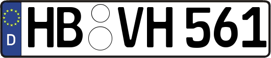 HB-VH561