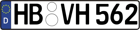 HB-VH562