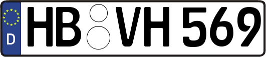 HB-VH569