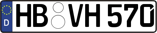HB-VH570