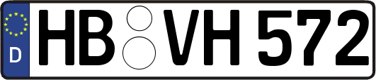 HB-VH572