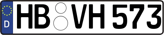 HB-VH573
