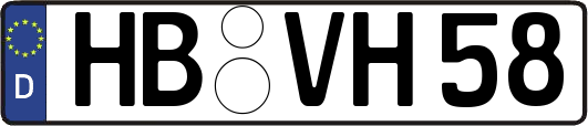 HB-VH58