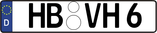 HB-VH6