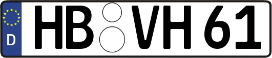 HB-VH61