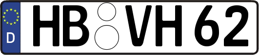 HB-VH62