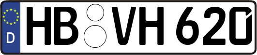 HB-VH620