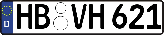 HB-VH621