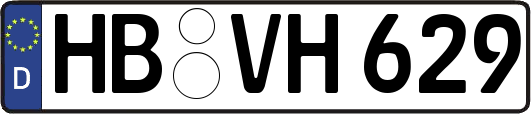 HB-VH629