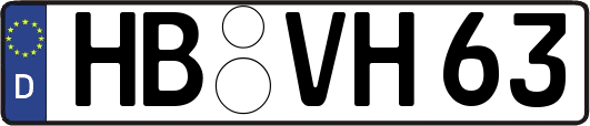 HB-VH63