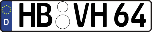 HB-VH64