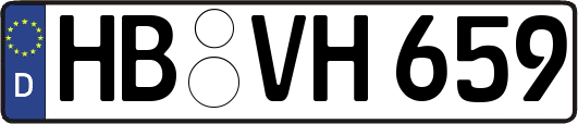 HB-VH659