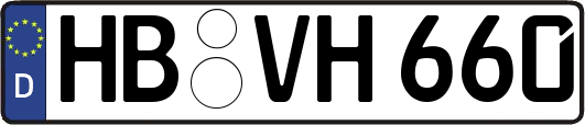 HB-VH660