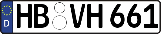 HB-VH661