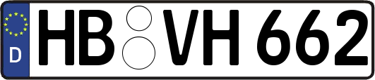 HB-VH662
