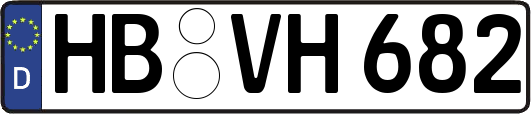 HB-VH682