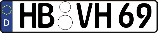 HB-VH69