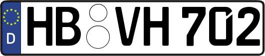 HB-VH702