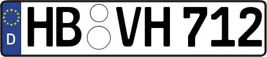 HB-VH712
