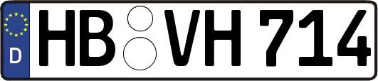 HB-VH714