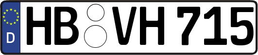 HB-VH715