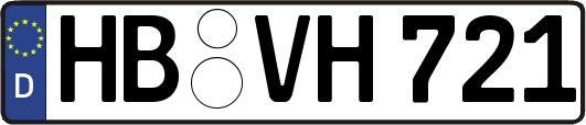 HB-VH721