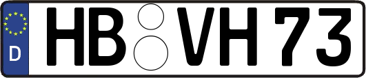 HB-VH73