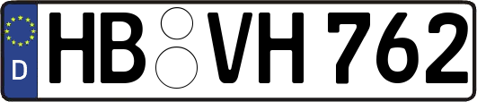 HB-VH762