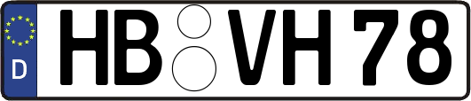 HB-VH78