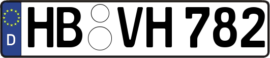 HB-VH782