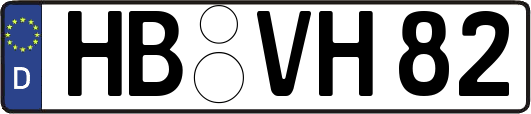 HB-VH82