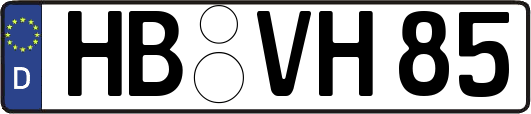 HB-VH85