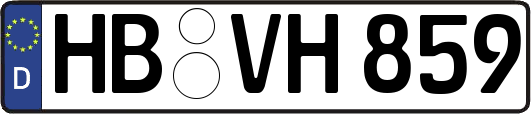 HB-VH859