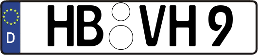 HB-VH9