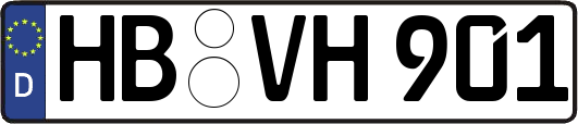HB-VH901