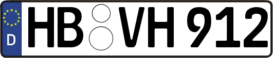 HB-VH912