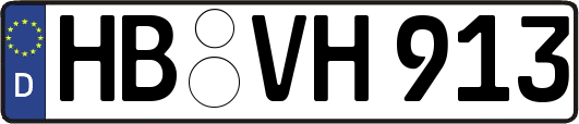 HB-VH913