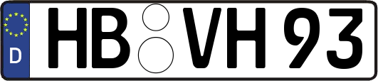 HB-VH93
